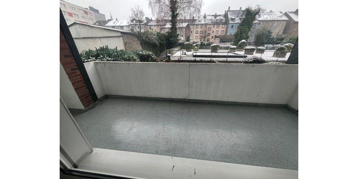 Erdgeschoßwohnung Gelsenkirchen Erle - 3.5 Zimmer, 81 m&sup2;, 384&euro; | Angebot:24807020