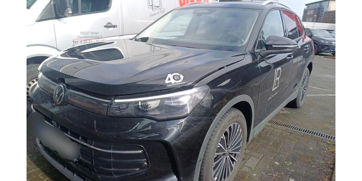 VW Tiguan 15.866 km 30.756 &euro; Hagen 58091