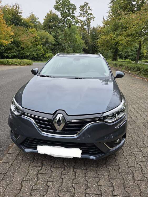 Renault Megane 47.500 km 16.100 € Iserlohn 58636