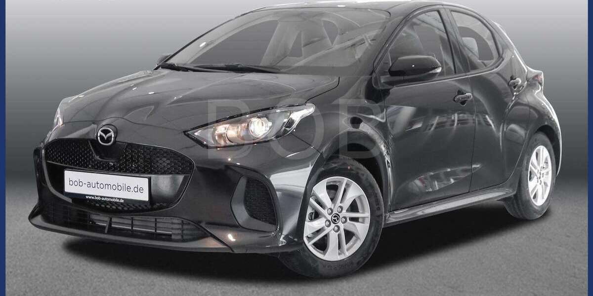 Mazda 2 2.012 km 20.888 &euro; Witten 58454