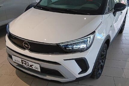 Opel Crossland (X) 4.133 km 20.990 € Bochum 44791
