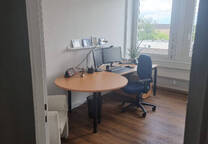 Modernes Büro mit direkter Anbindung nach Düsseldorf und Köln - All-in-Miete