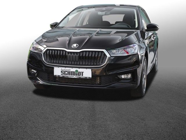 Skoda Fabia 14.625 km 19.790 &euro; Lünen 44534