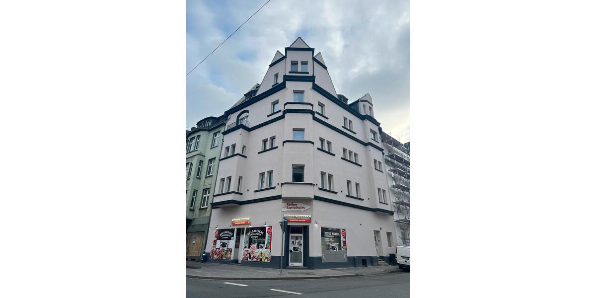 Etagenwohnung Hagen Hagen-Nord - 4 Zimmer, 110 m&sup2;, 1.026&euro; | Angebot:24213828
