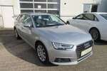 A4 Avant 2.0 TFSI NAVI LED ACC ASSIST KEYLESS