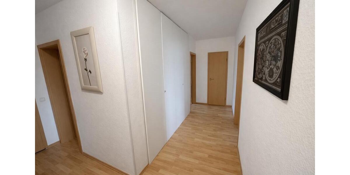 Etagenwohnung Herten Bertlich - 4 Zimmer, 90 m&sup2;, 129.000&euro; | Angebot:22627151