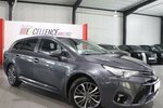 Avensis Touring D SPORT EXECUTIVE / PANORAMA,LED
