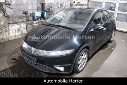 Honda Civic 143.000 km 4.890 € Herten 45699