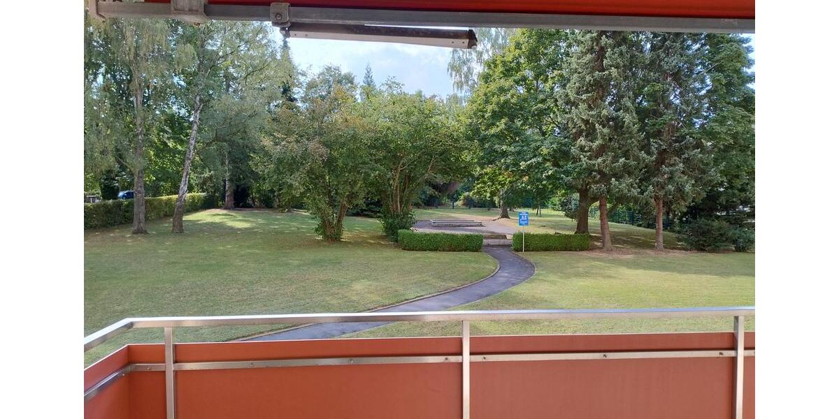 Etagenwohnung Unna Alte Heide - 1 Zimmer, 40 m&sup2;, 95.000&euro; | Angebot:27513373