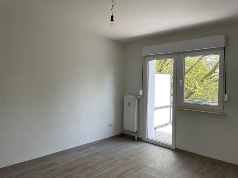 Etagenwohnung Dortmund Eving - 3 Zimmer, 56 m&sup2;, 512&euro; | Angebot:24635140