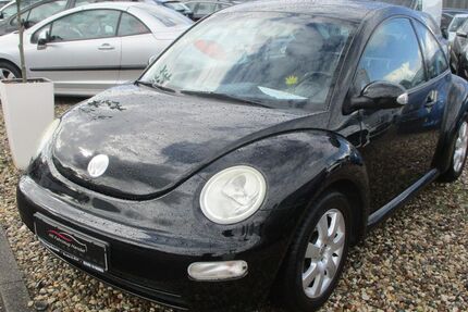 VW New Beetle 176.854 km 1.999 &euro; Selm 59379