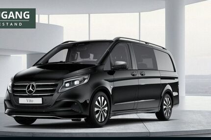 Mercedes-Benz Vito 13.000 km 69.990 &euro; Menden 58706