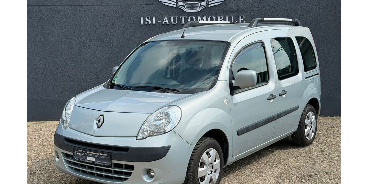 Renault Kangoo 158.000 km 4.900 &euro; Recklinghausen 45663