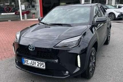 Toyota Yaris Cross 20.000 km 23.900 &euro; Datteln 45711