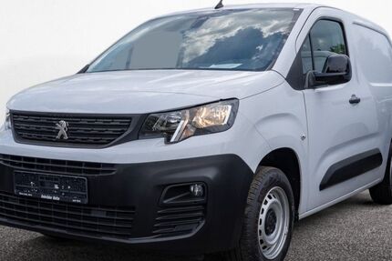 Peugeot Partner 44.368 km 15.790 &euro; Iserlohn 58636