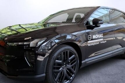 Volvo EX60 4.900 km 76.990 &euro; Recklinghausen 45659