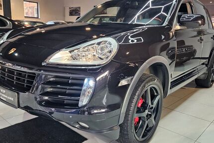 Porsche Cayenne 144.713 km 13.999 &euro; Altena 58762