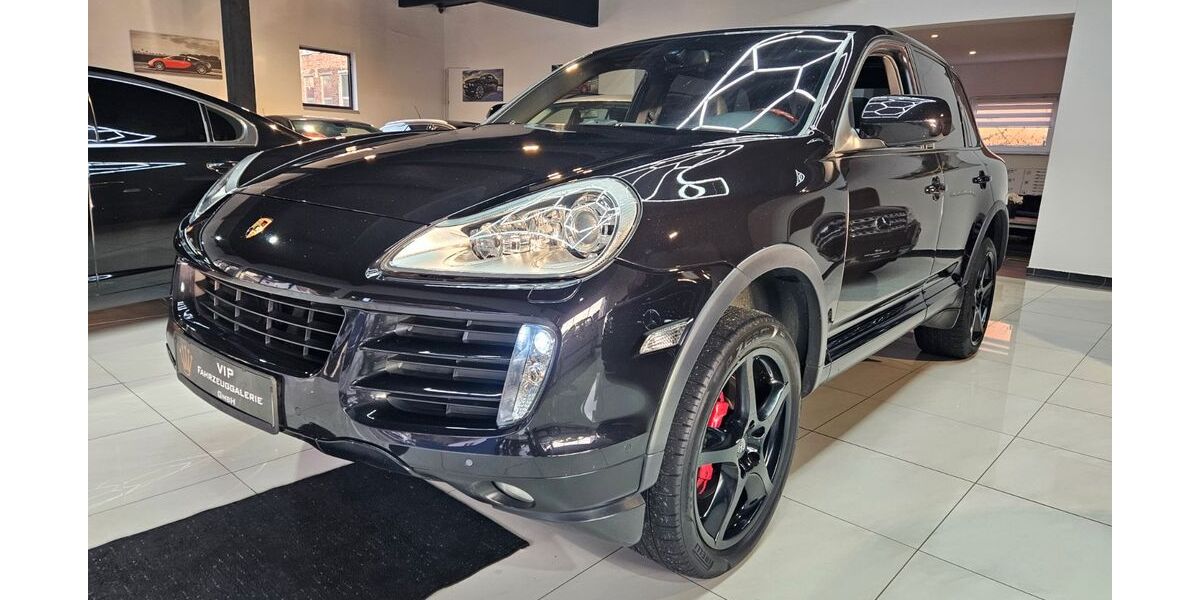 Porsche Cayenne 144.713 km 13.999 &euro; Altena 58762