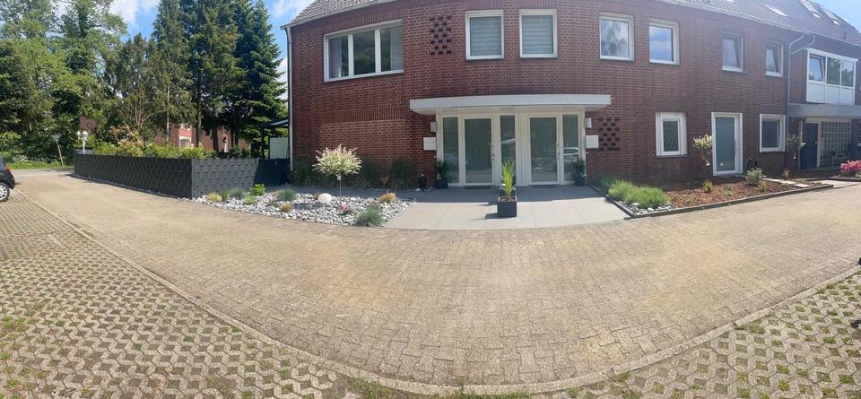 Etagenwohnung Lünen Alstedde - 3 Zimmer, 140 m&sup2;, 1.200&euro; | Angebot:24815769