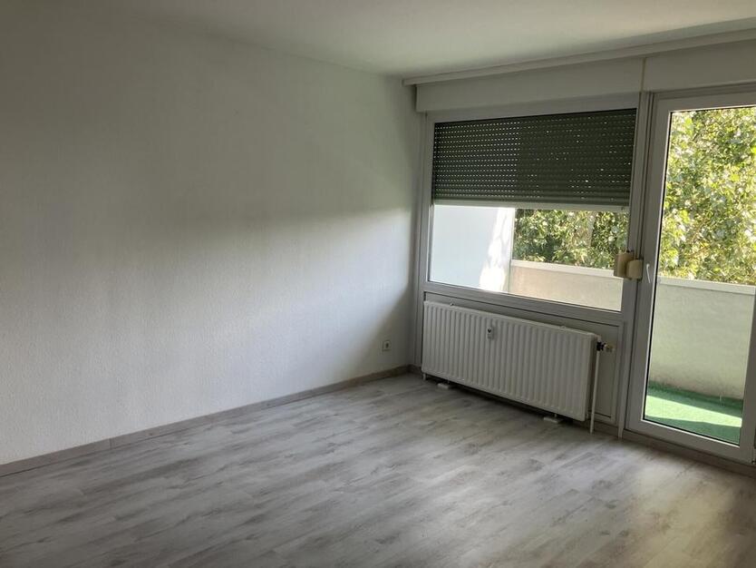 Die passende Wohnung von VIVAWEST mit Wohnberechtigungsschein. zimmer