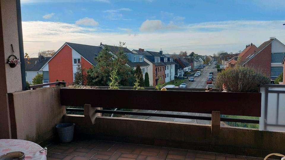 3 Zim.Wohnung zu verkaufen 3 zimmer