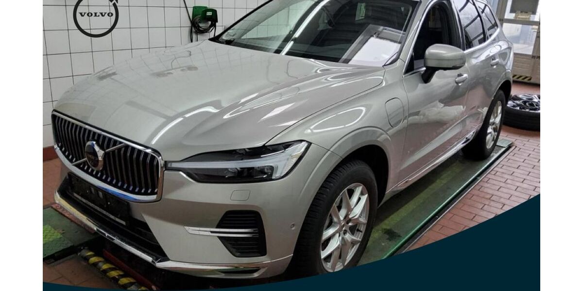 Volvo XC60 19.394 km 48.750 &euro; Witten 58453