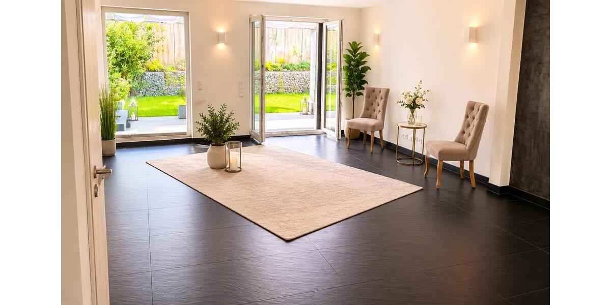 Doppelhaushälfte Holzwickede - 4 Zimmer, 124 m&sup2;, 435.700&euro; | Angebot:27132707