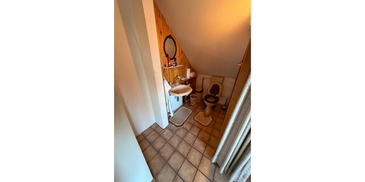 Dachgeschoßwohnung Bochum Eppendorf - 2 Zimmer, 55 m&sup2;, 515&euro; | Angebot:24741291