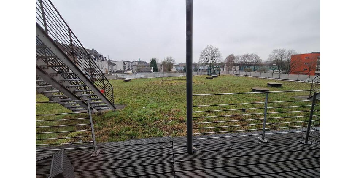 Etagenwohnung Recklinghausen Grullbad - 1 Zimmer, 50 m&sup2;, 374&euro; | Angebot:24703880