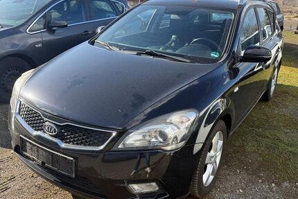 Kia ceed Sportswagon 151.000 km 2.890 &euro; Wetter 58300