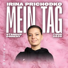 Irina Prichodko - Mein Tag 01.12.2026 FOX