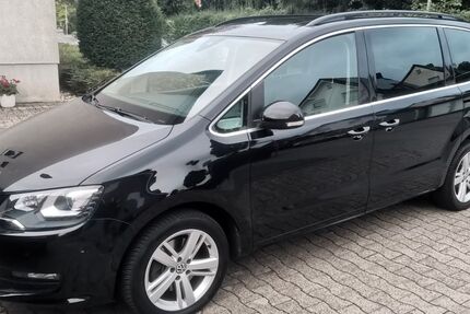 VW Sharan 285.000 km 8.000 &euro; Werne 59368