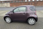 Toyota I Q 143.300 km 3.400 &euro; Holzwickede 59439