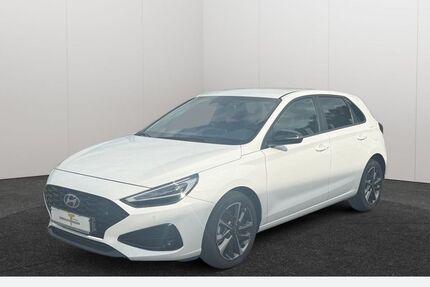 Hyundai i30 21.686 km 21.990 &euro; Datteln 45711