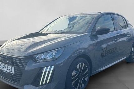 Peugeot 208 2.410 km 17.990 &euro; Gelsenkirchen 45891