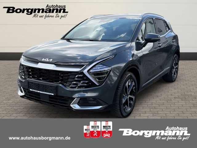 Kia Sportage 20.126 km 28.890 &euro; Herne Wanne-Eickel 44653