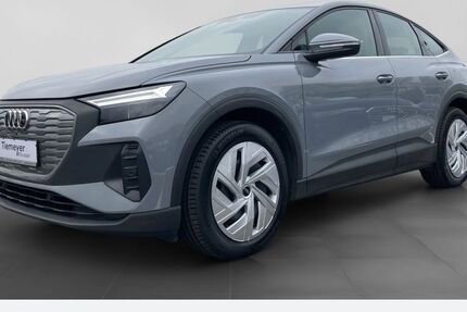 Audi Q4 e-tron 51.447 km 24.260 &euro; Bochum 44892