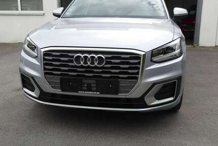 Audi Q2 39.416 km 20.190 &euro; Bochum 44879