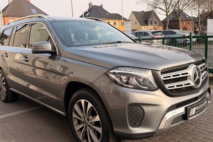 Mercedes-Benz GLS 350 291.000 km 28.900 &euro; Waltrop 45731