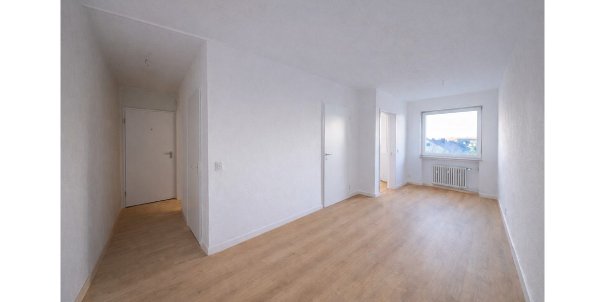 Etagenwohnung Unna Alte Heide - 3 Zimmer, 79 m&sup2;, 900&euro; | Angebot:24705611