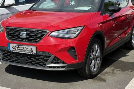 Seat Arona 18.425 km 20.380 &euro; Castrop-Rauxel 44579