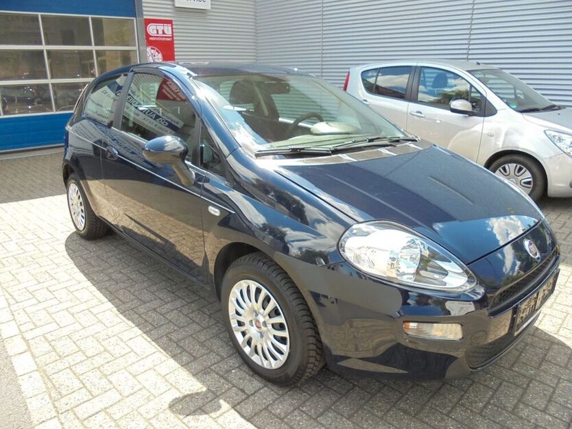 Punto