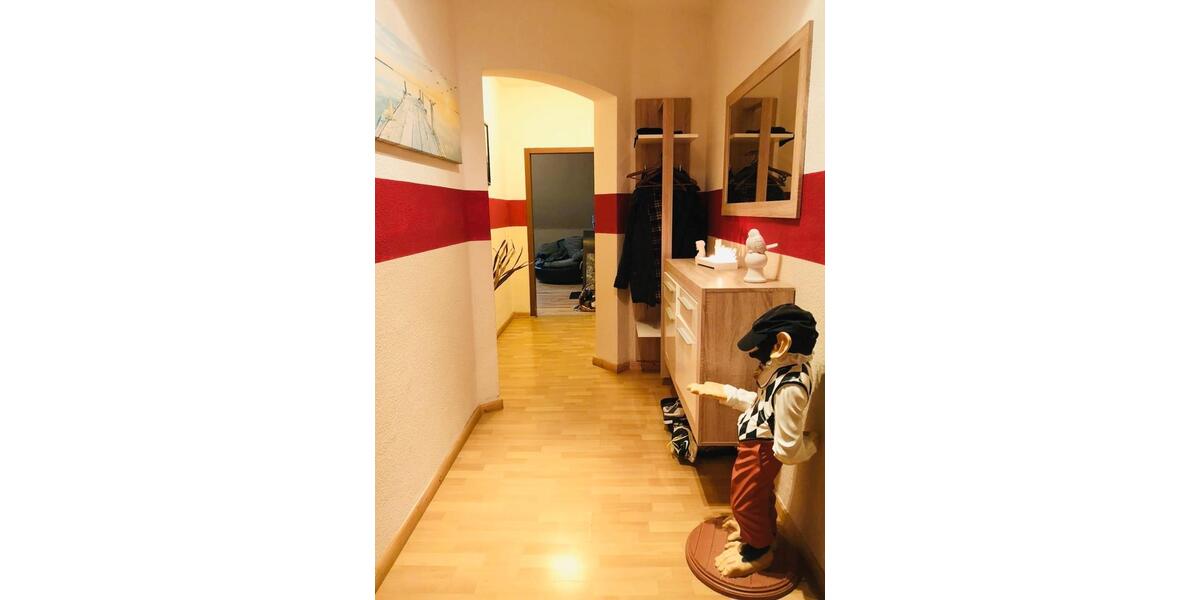 Dachgeschoßwohnung Hagen Hagen-Mitte - 3 Zimmer, 86 m&sup2;, 860&euro; | Angebot:24804557