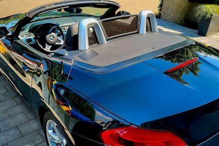 BMW Z4 193.000 km 11.950 &euro; Dortmund 44319