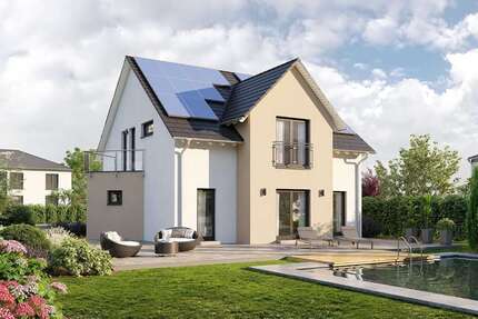 Haus Recklinghausen Grullbad - 5 Zimmer, 213 m&sup2;, 510.999&euro; | Angebot:27452565