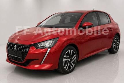 Peugeot 208 95.827 km 12.723 &euro; Recklinghausen 45661