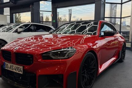 BMW M2 25.699 km 114.695 € Bochum 44867