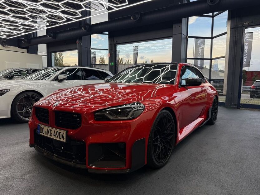 BMW M2 25.699 km 114.695 € Bochum 44867