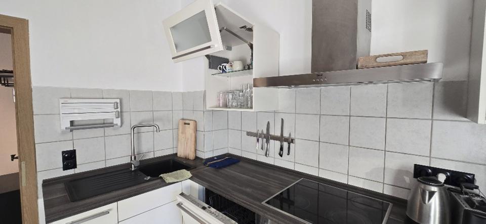 Etagenwohnung Dortmund Bövinghausen - 2 Zimmer, 58 m&sup2;, 890&euro; | Angebot:24477407
