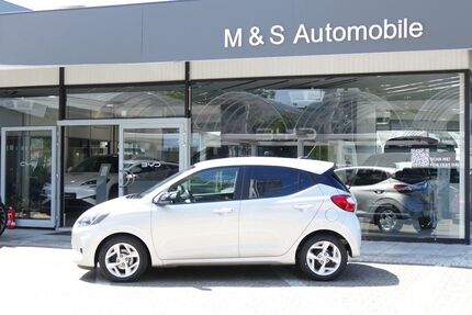 Hyundai i10 40.000 km 12.470 &euro; Schwelm 58332